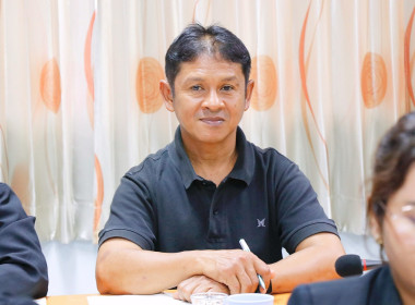 ประชุมซักซ้อมการตรวจการสหกรณ์ ประจำปีงบประมาณ พ.ศ.2569 ... พารามิเตอร์รูปภาพ 20